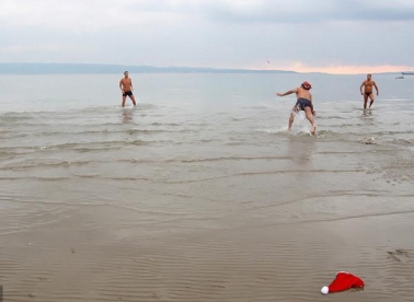 Sportska slika Splita