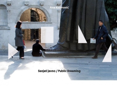 Sanjati javno kraj Grgura