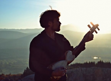 Stipan Kujundžić: slika, kip, zvuk