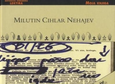 Bijeg u Književnom klubu