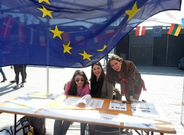 O Balkanu, EU i integraciji