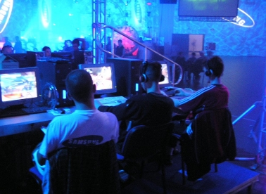 Što znamo o gamerima?