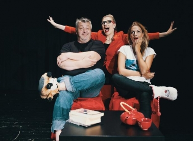 U Lori Metoda za brak