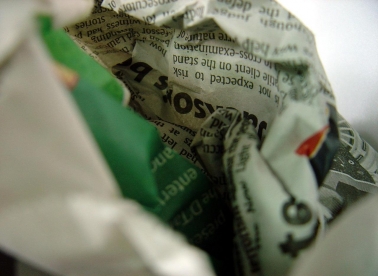 Novinarska radionica Mate Prlića