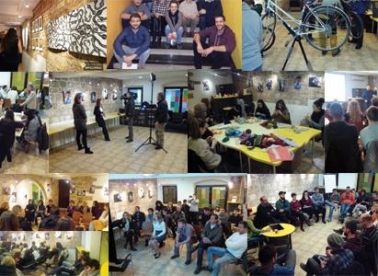 Info zona je i oaza i rasadnik