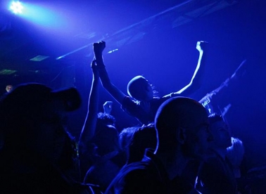 Šaroliki travanj u Kocki!