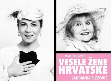 Vesele žene stižu u Loru!