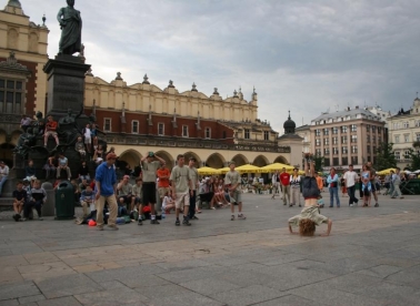 U Poljskoj o demokraciji i SD-u