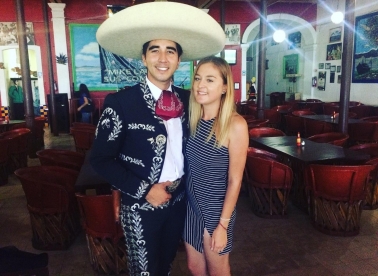 U Info zoni otputuj u Meksiko!