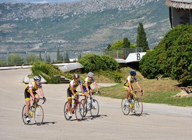 Volontiraj za Tour of Croatia