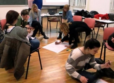 Generacija A niče u Dubrovniku