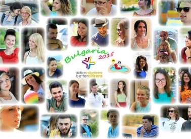 Na volontiranje u Bugarsku!