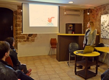 Volonterske crtice iz Meksika