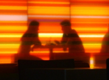 Radionica komunikacije u Zoni