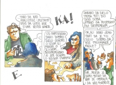 Prodavanje magle? E ka!