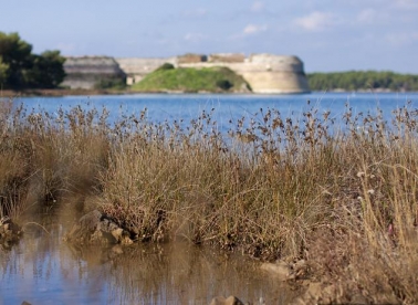 Potencijali fortifikacija