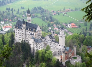 Uči njemački u Bavarskoj