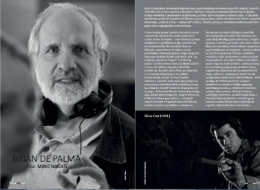 Čitaj drugi theFILMitself!