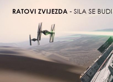 Sila se budi - dostojna originala