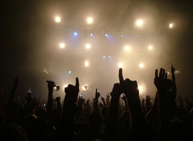 Kvizanje o glazbenim legendama