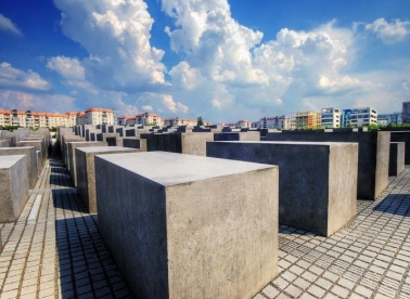 U Berlinu o prisilnoj migraciji