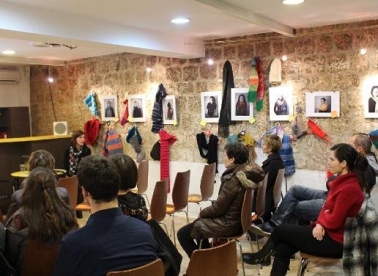 Ovako tvrđave služe Šibeniku