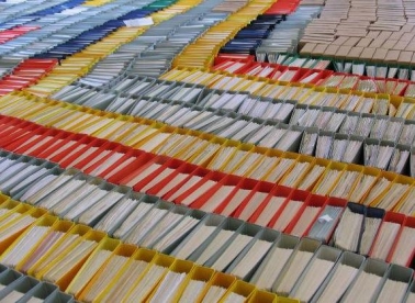 Nauči dokumentirati i arhivirati