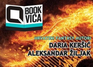 Stiže fantasy Bookvica