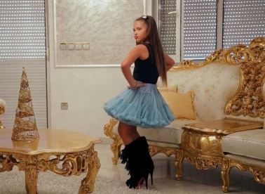 Društvo u kojem odrastaju djeca...