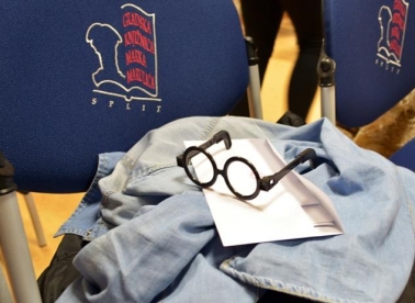 Harry Potter u Splitu