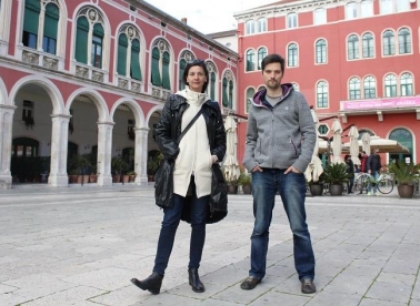 Otvoreno srce i um protiv nasilja