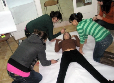 Nauči odgovoriti na nasilje!