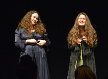 Kako je bajka zalutala u GKM-u