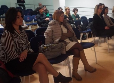 Suradnja je oružje protiv nasilja