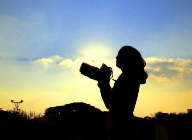 Fotografiraj za Zonu!