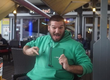 theFILMitself: časopis i platforma