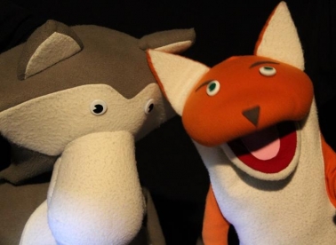 I lutke su protiv nasilja