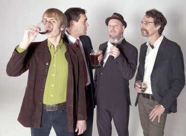 SuperUho: Mudhoney u Primoštenu