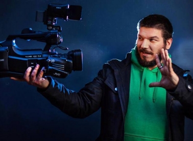 Korak prema filmskom festivalu