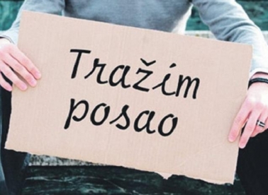 Studenti o nezaposlenosti