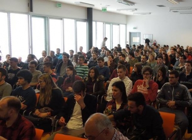 Besplatno o startupu, coworkingu i umrežavanju