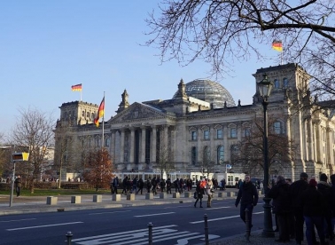 U Berlinu o migracijskoj krizi