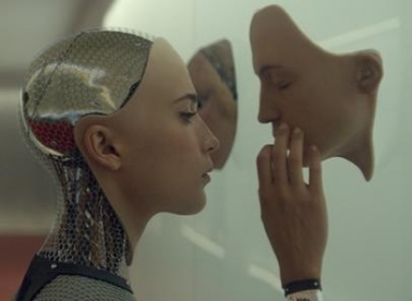 Pročitaj film: Ex machina