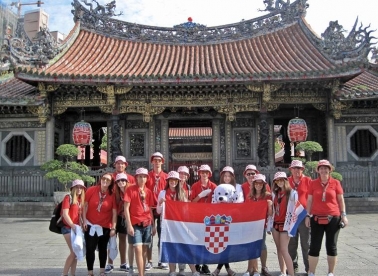 (Izviđačka) priča o Japanu