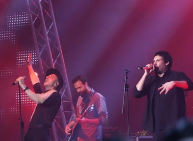 Porin: od parade do prosvjeda