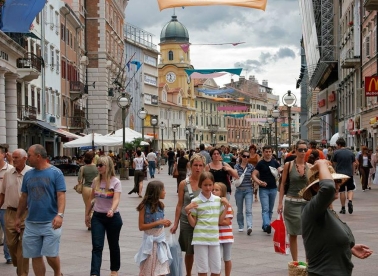 U Rijeci o tehnologiji u nastavi