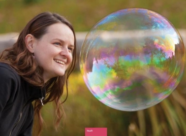 Nove publikacije za rad s mladima