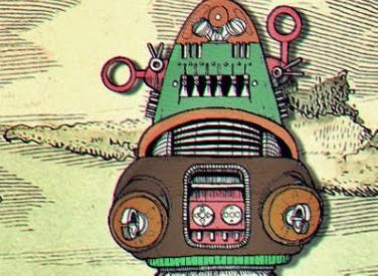 Judin rođendan uz Darkwood Dub