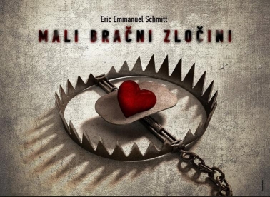 Mali bračni zločini u HNK