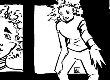 Stripolerancija - izložba stripova